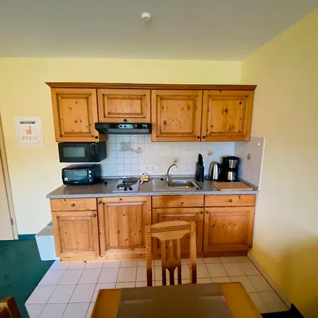 Deluxe Mit Seeblick K3 003 Spalt