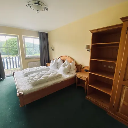 Deluxe Mit Seeblick K3 003 * Spalt