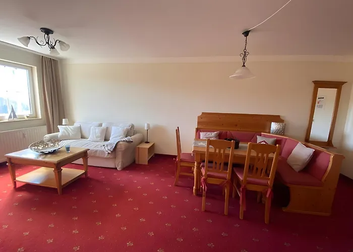 Deluxe Mit Seeblick K3 003 Apartman *