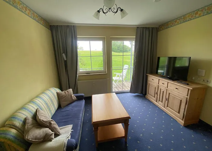 Apartman Deluxe Mit Seeblick K3 003