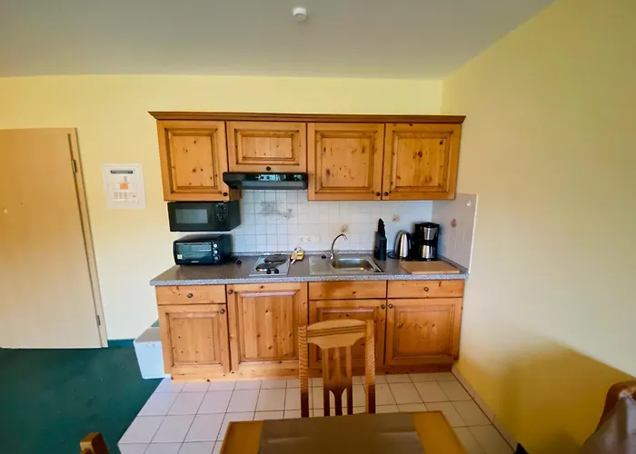 Deluxe Mit Seeblick K3 003 Spalt