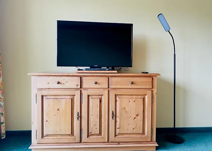 Deluxe Mit Seeblick K3 003 *